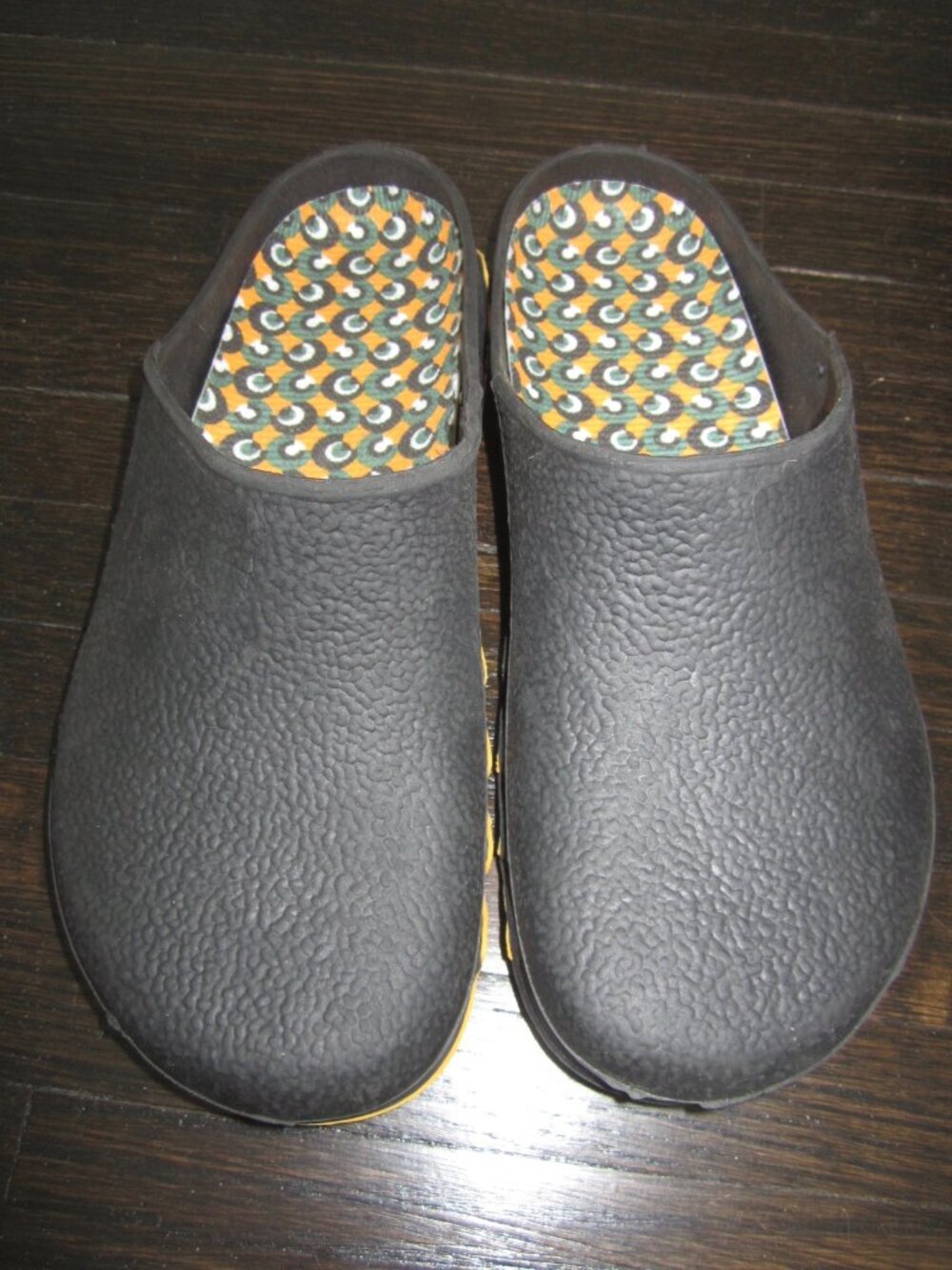 ESMARA Utility Clog Made in Italy Women's 7/8